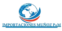 LOGOIMPORT MUÑOZ