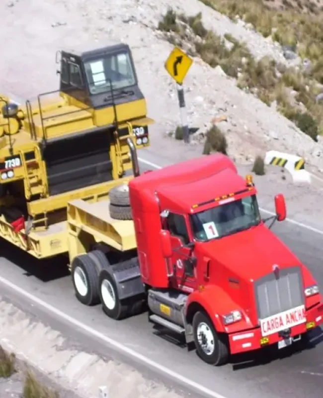 Transporte de Carga en General-2